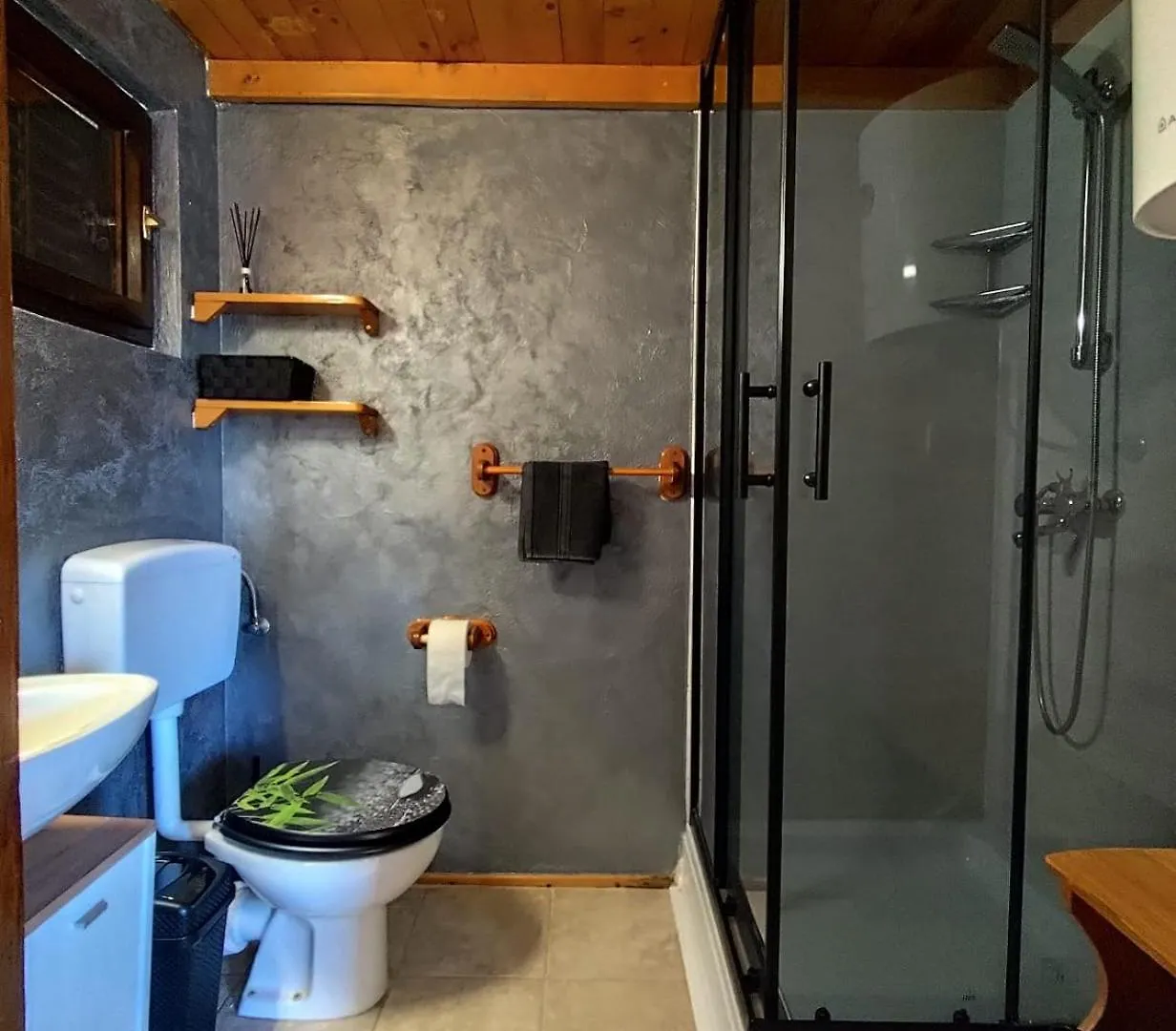 Romantic Studio For Two With A Pool Rovinjsko Selo 0*,