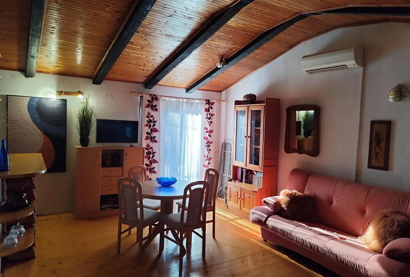 Apartment Romantic Studio For Two With A Pool Rovinjsko Selo