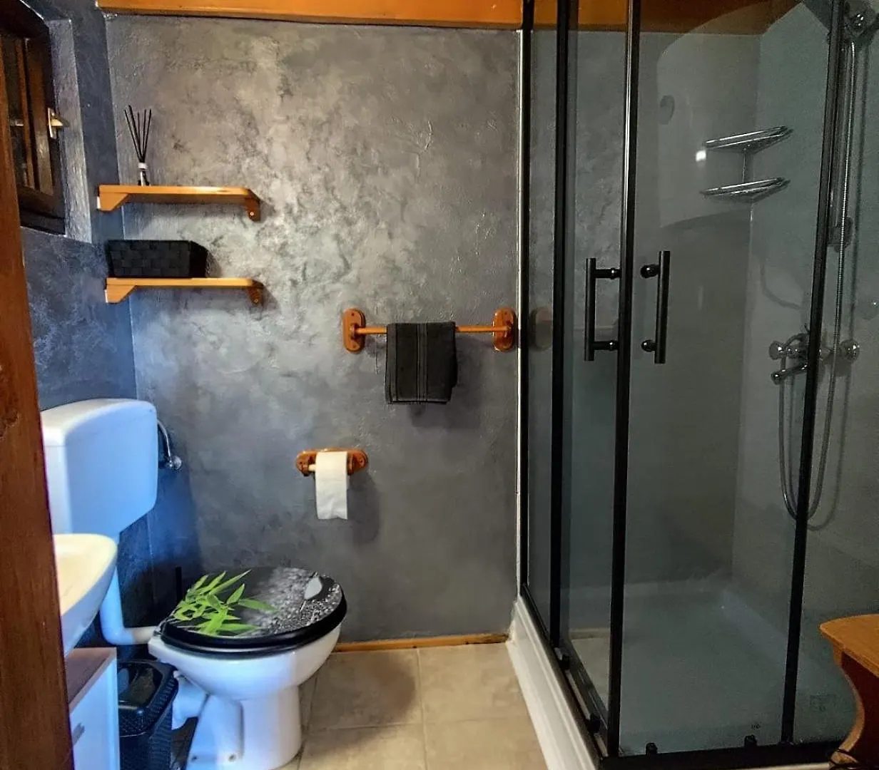 Apartment Romantic Studio For Two With A Pool Rovinjsko Selo Kroatien