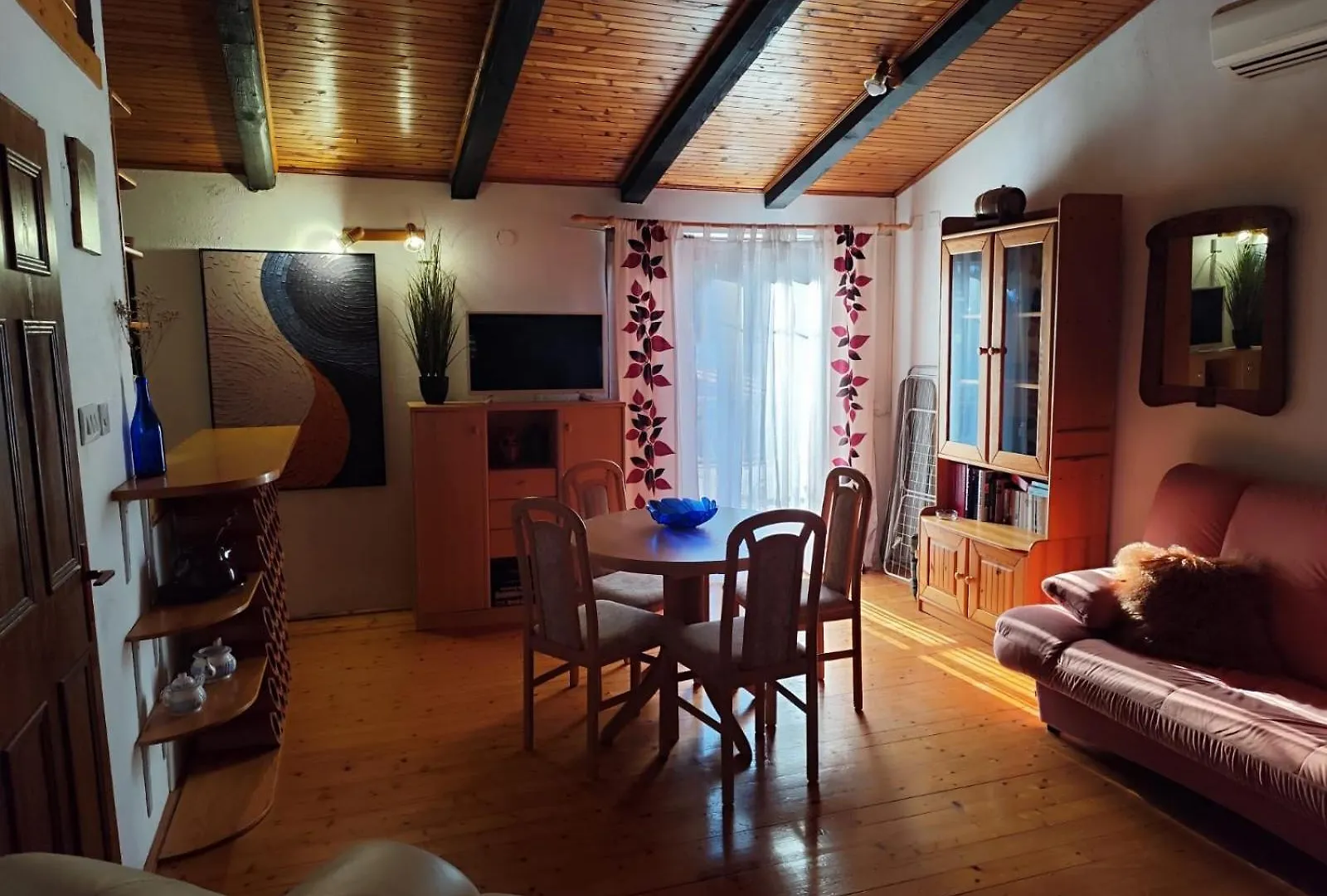 Romantic Studio For Two With A Pool Rovinjsko Selo 0*,