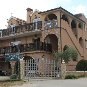  Apartman Nikolena