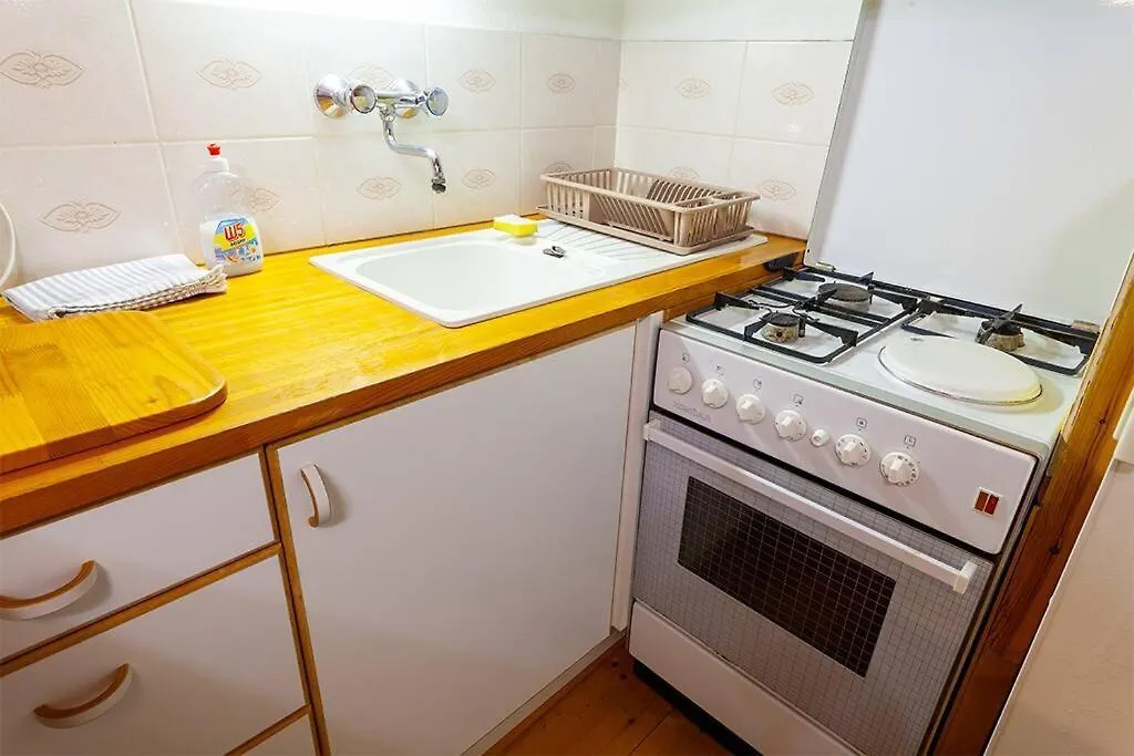 Apartment Romantic Studio For Two With A Pool Rovinjsko Selo
