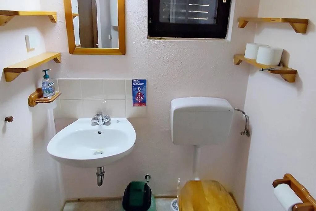 Romantic Studio For Two With A Pool Rovinjsko Selo Croatia
