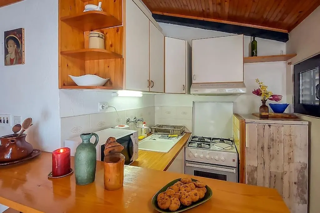 Romantic Studio For Two With A Pool Rovinjsko Selo Apartment
