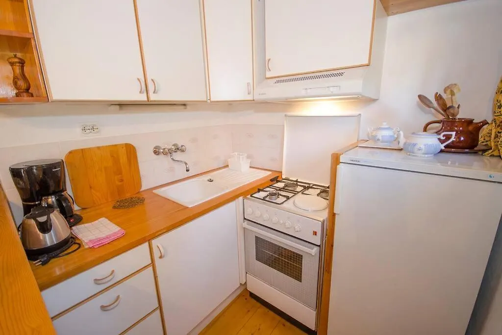 Romantic Studio For Two With A Pool Rovinjsko Selo Apartment