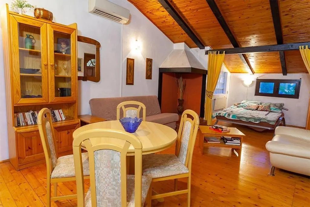 Romantic Studio For Two With A Pool Rovinjsko Selo