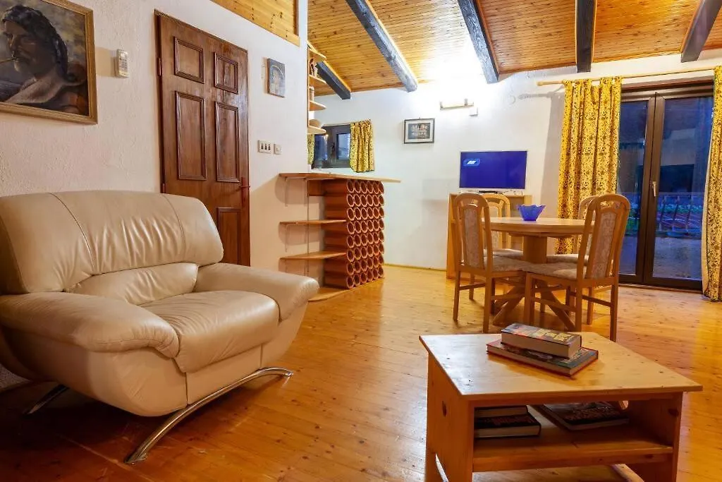 Apartment Romantic Studio For Two With A Pool Rovinjsko Selo