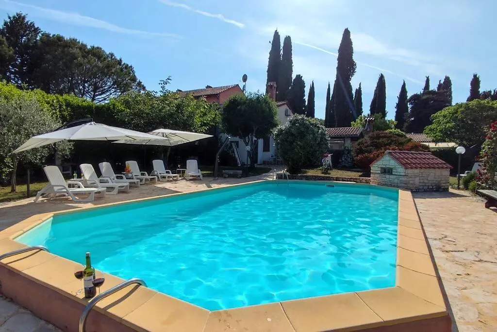 Romantic Studio For Two With A Pool Rovinjsko Selo