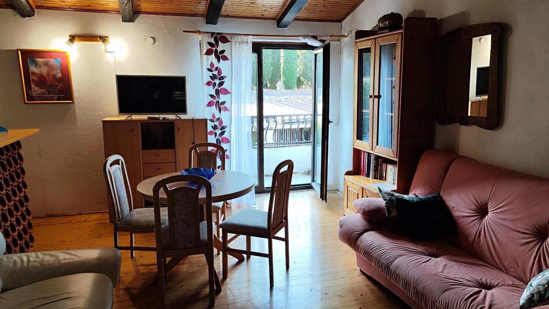 Romantic Studio For Two With A Pool Rovinjsko Selo