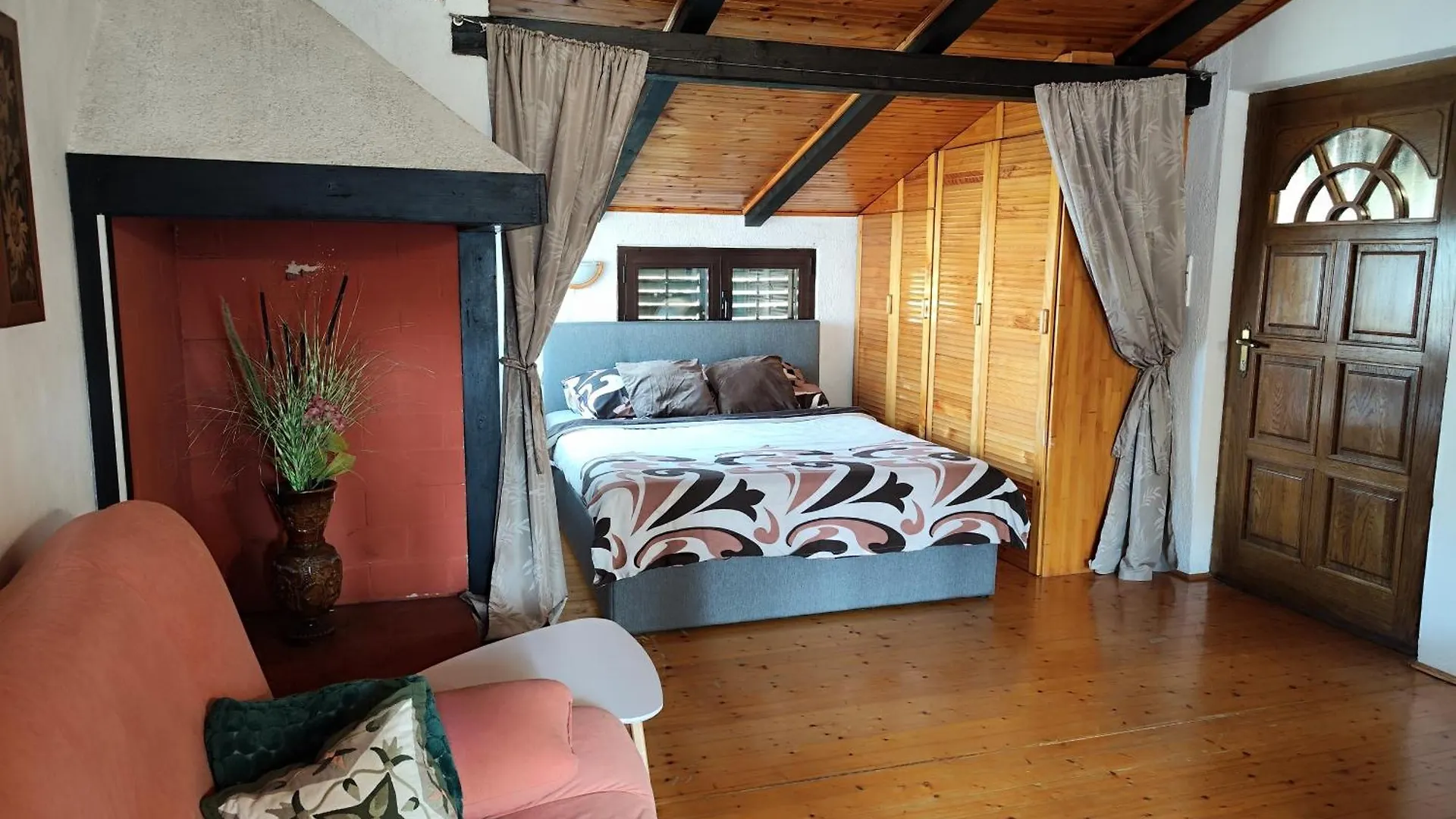 Apartment Romantic Studio For Two With A Pool Rovinjsko Selo