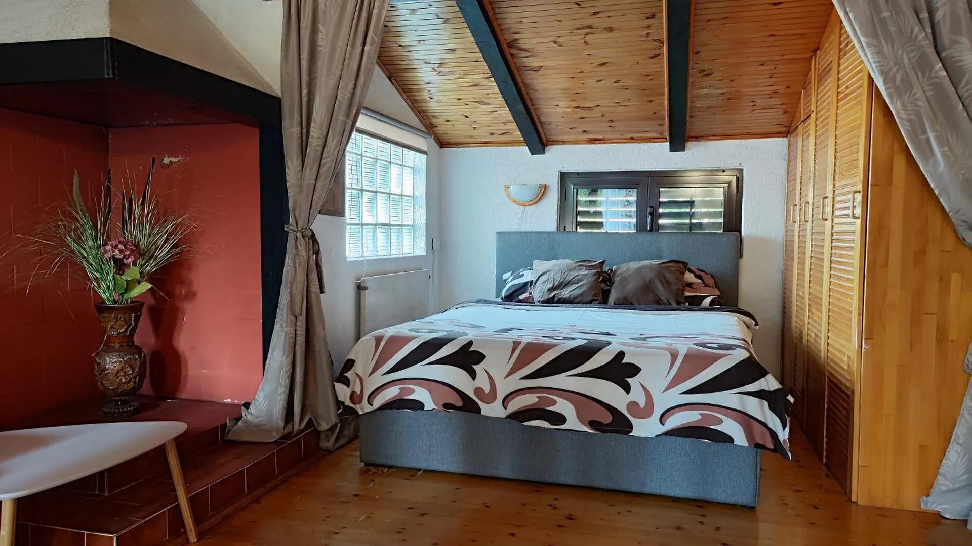 Romantic Studio For Two With A Pool Rovinjsko Selo Croatia