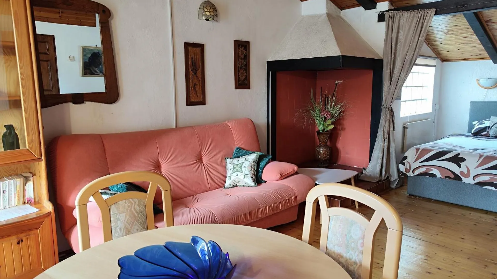 Romantic Studio For Two With A Pool Rovinjsko Selo 0*,  Croatia