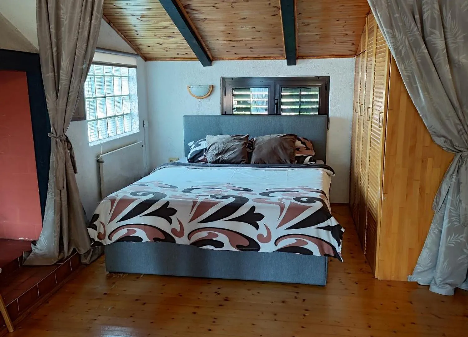 Romantic Studio For Two With A Pool Rovinjsko Selo Apartment