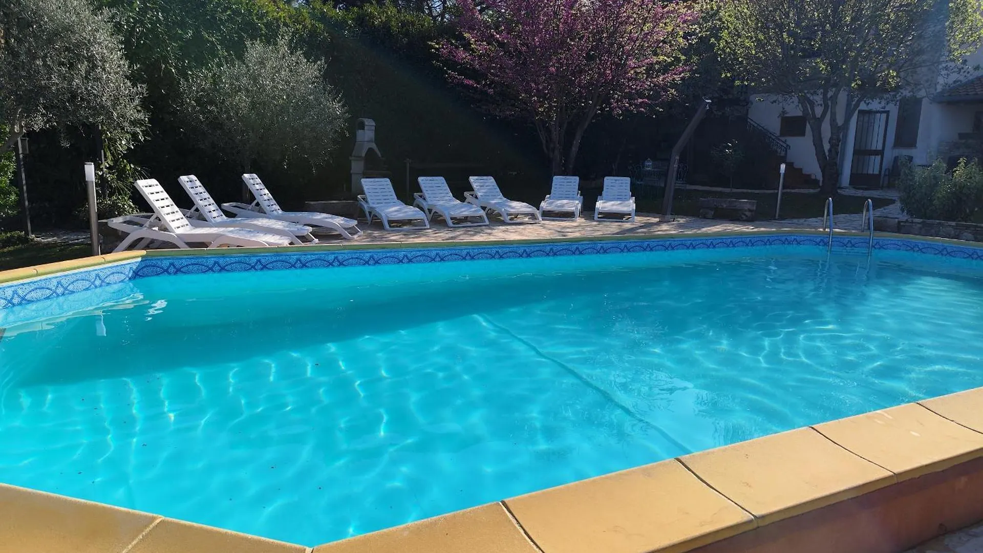 Romantic Studio For Two With A Pool Rovinjsko Selo Apartment