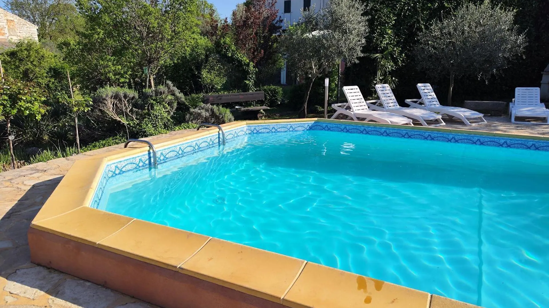 Romantic Studio For Two With A Pool Rovinjsko Selo